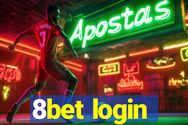8bet login